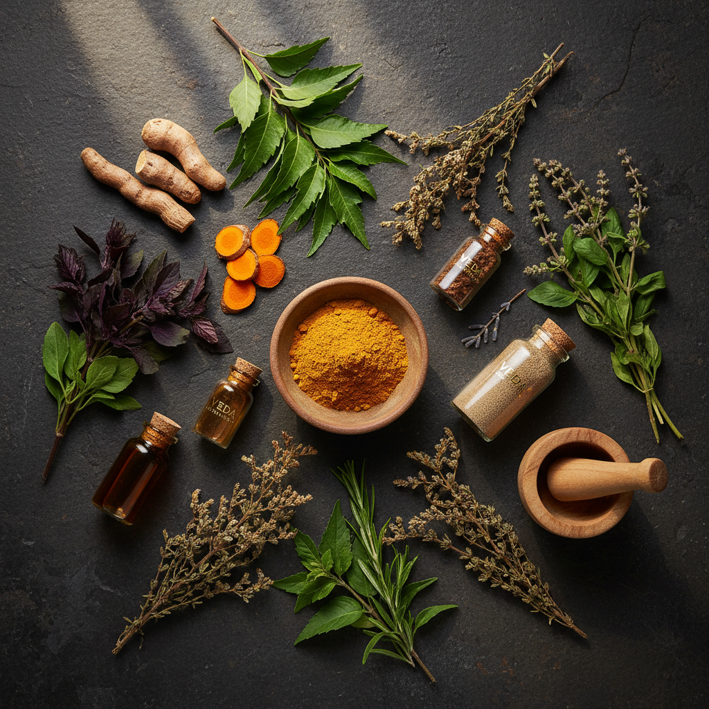 ayurveda