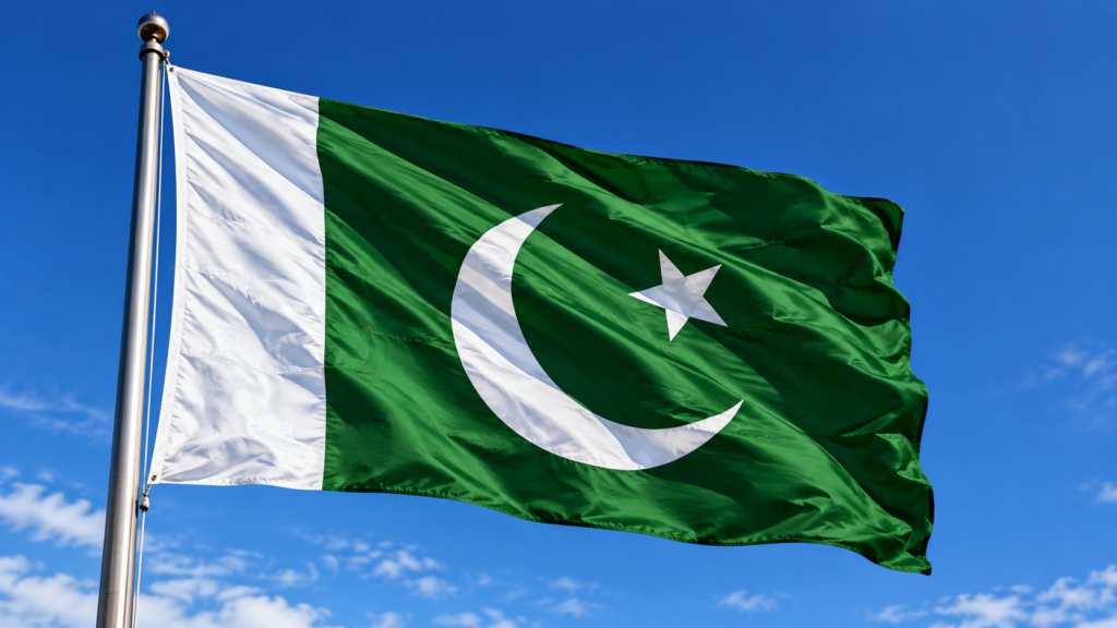 Why Pakistan cannot be written off q